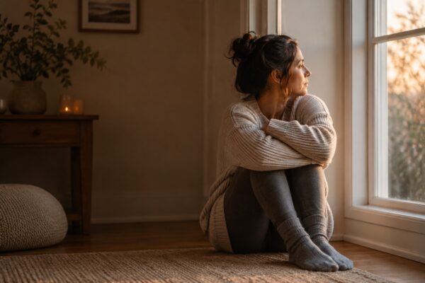 identity loss after trauma