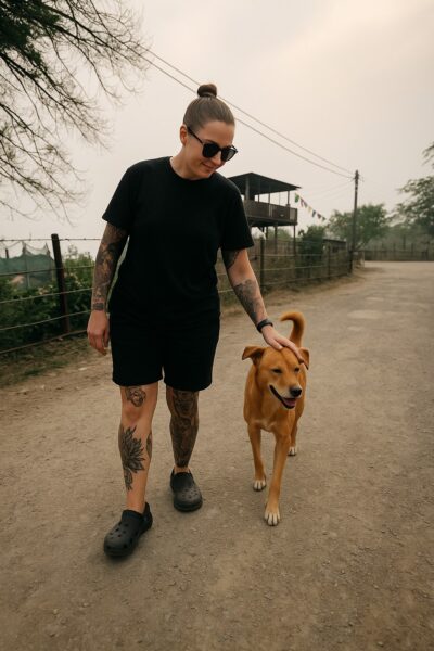 healing from ptsd volunteering for ptsd