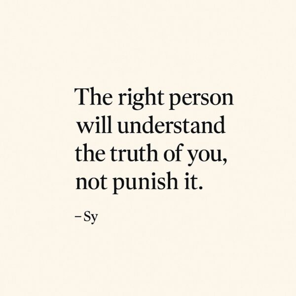 how to be your authentic self in relationships