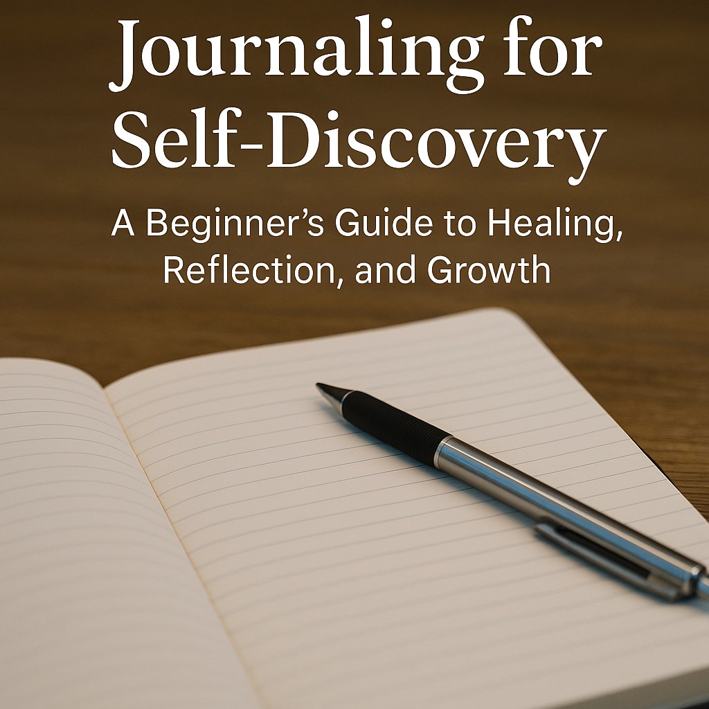 journaling for beginners journaling for self discovery benefits of journaling journaling and healing