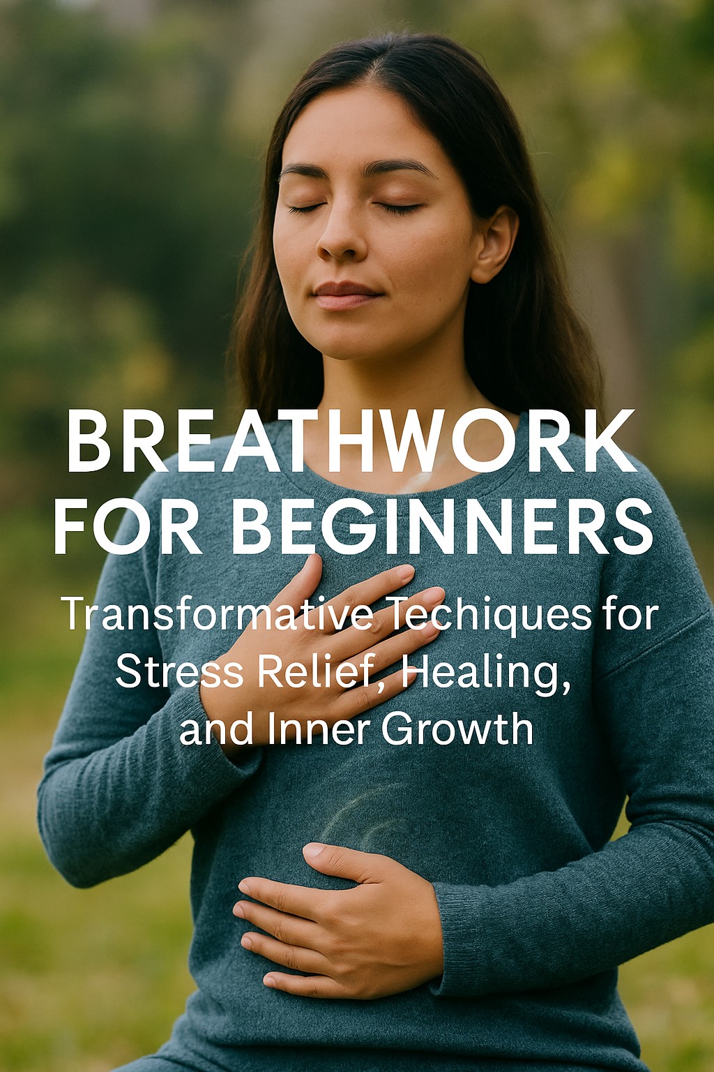 simple breathwork techniques for beginners the inner growth path