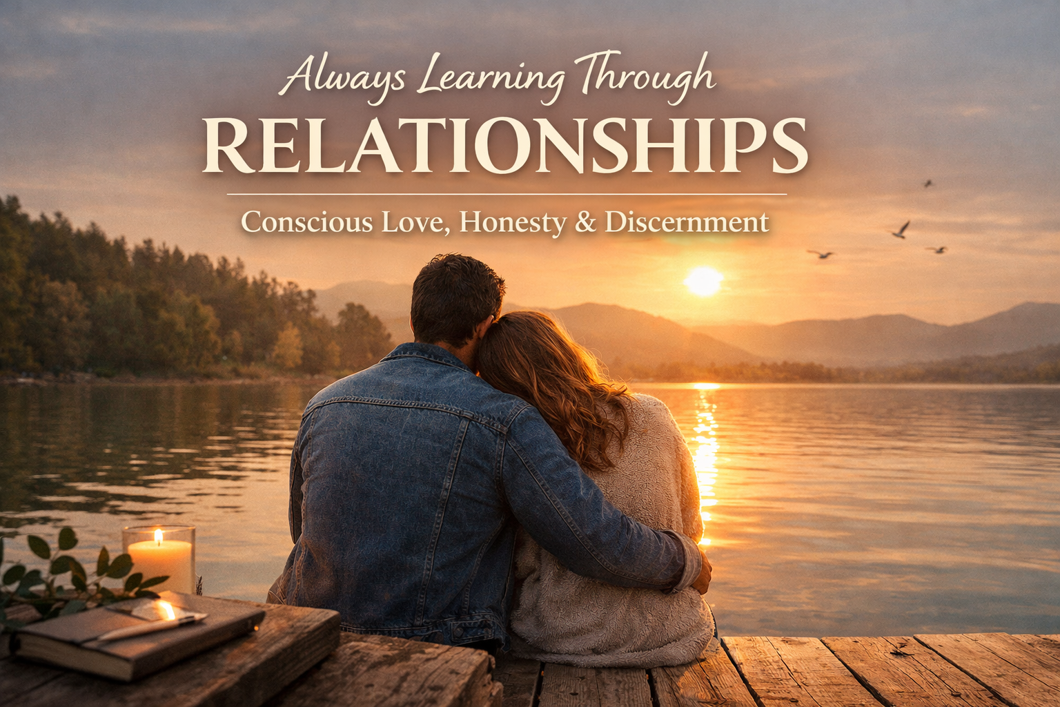 soul recognition latest inner growth path healthy relationships