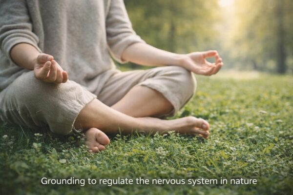 how to regulate your nervous system inner growth