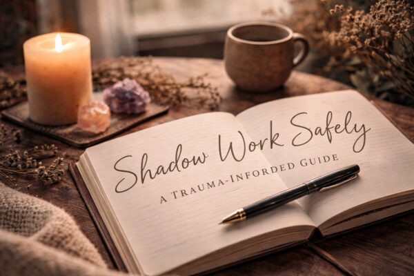 what is shadow work a beginners guide to shadow work what is shadow work a beginners guide to shadow work