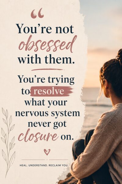 Healing with closure and understanding breakup recovery after being cheated on