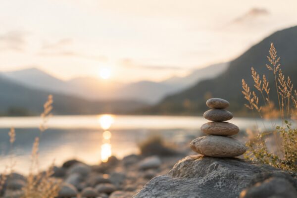nervous system regulation and trauma recovery emotional exhaustion