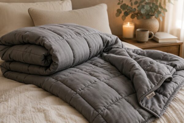 weighted blanket for sleep recovery burnout recovery weighted blanket for sleep recovery burnout recovery