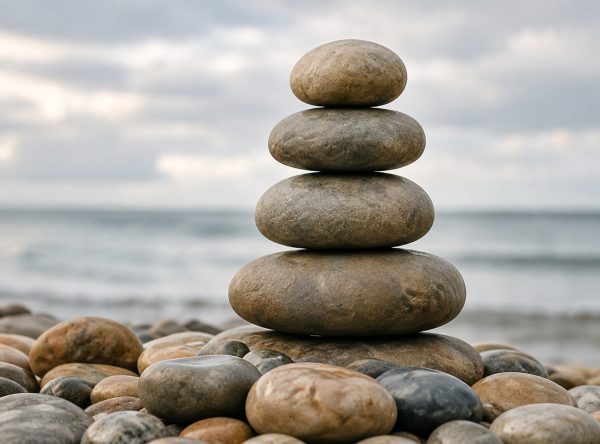 five stones at a quiet beach understanding yourself five stones at a quiet beach understanding yourself